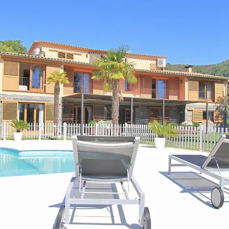 Premium Habitat Ferrer Villa Arenys de Munt