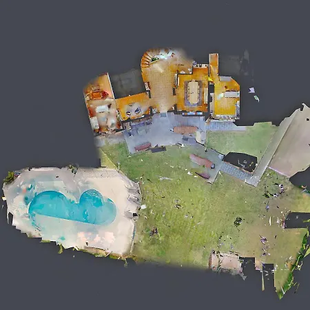 Villa Premium Habitat Ferrer