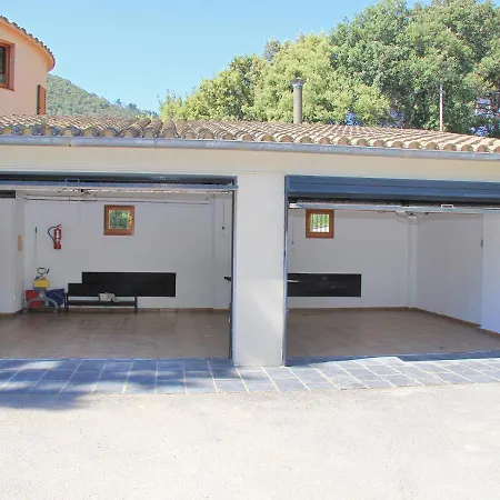 Premium Habitat Ferrer Villa *
