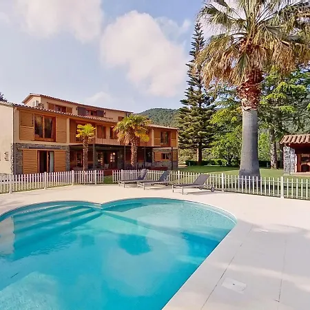 Villa Premium Habitat Ferrer *