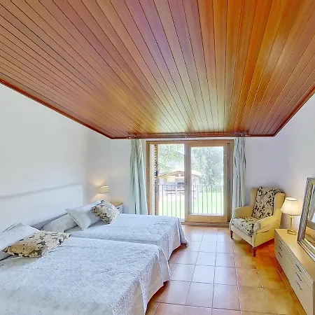 Premium Habitat Ferrer Villa Arenys de Munt
