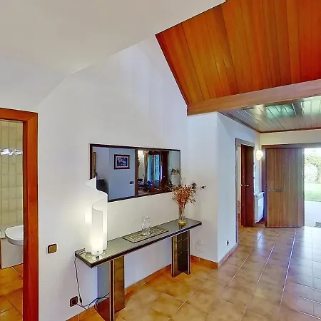 Villa Premium Habitat Ferrer *