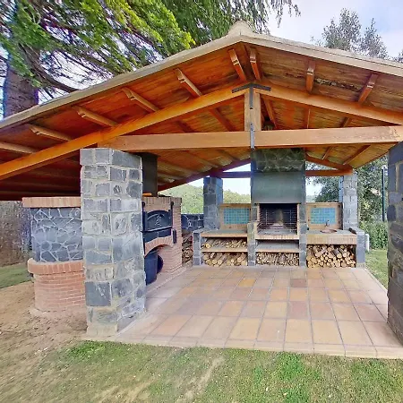 Villa Premium Habitat Ferrer