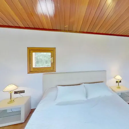 Villa Premium Habitat Ferrer *