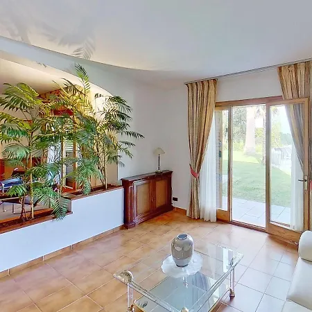 Villa Premium Habitat Ferrer *