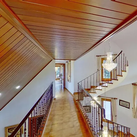 Villa Premium Habitat Ferrer *