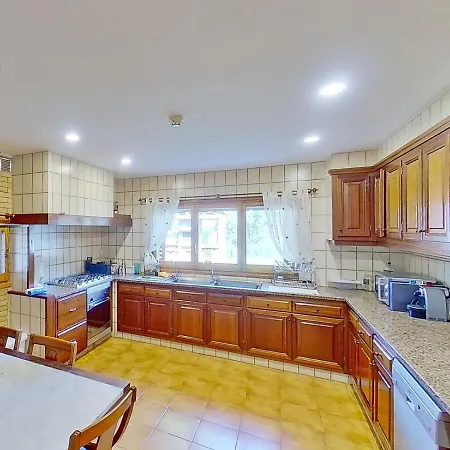Premium Habitat Ferrer Villa Arenys de Munt