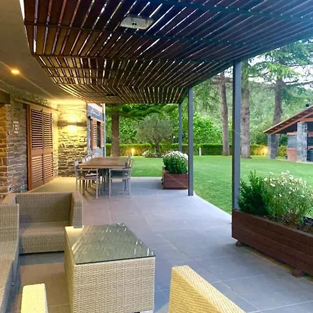 Premium Habitat Ferrer * Arenys de Munt