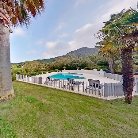 Villa Premium Habitat Ferrer *