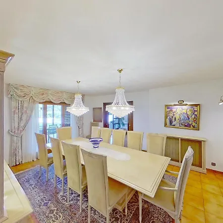 Premium Habitat Ferrer Villa