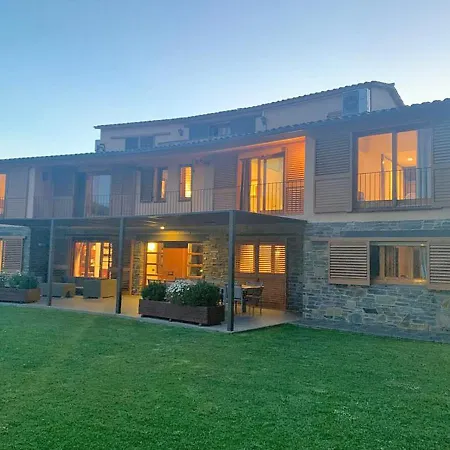 Premium Habitat Ferrer * Arenys de Munt