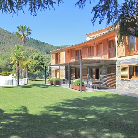 Premium Habitat Ferrer Villa