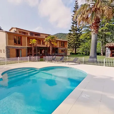Villa Premium Habitat Ferrer
