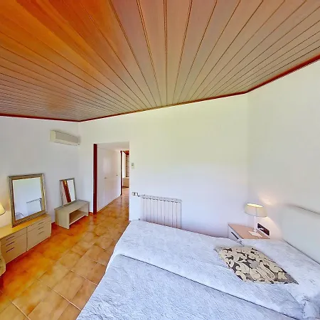 Premium Habitat Ferrer Villa