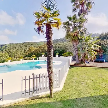 Premium Habitat Ferrer Villa *