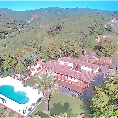 Villa Premium Habitat Ferrer Arenys de Munt