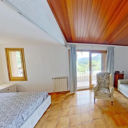 Premium Habitat Ferrer * Arenys de Munt