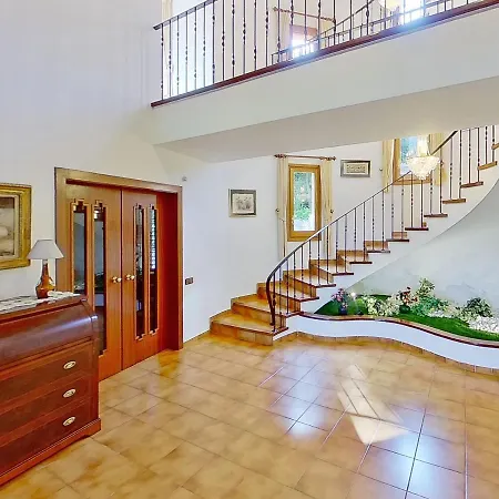 Premium Habitat Ferrer Villa *