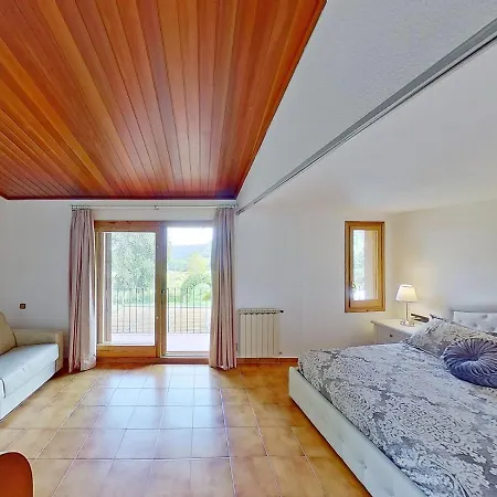 Premium Habitat Ferrer Villa