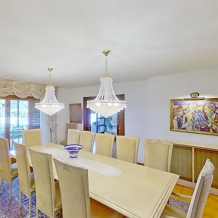 Villa Premium Habitat Ferrer *