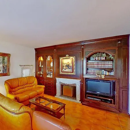 Premium Habitat Ferrer Villa