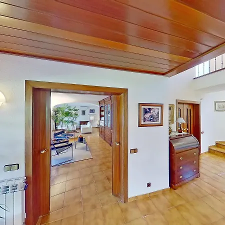 Villa Premium Habitat Ferrer Arenys de Munt