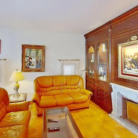 Premium Habitat Ferrer Villa Arenys de Munt