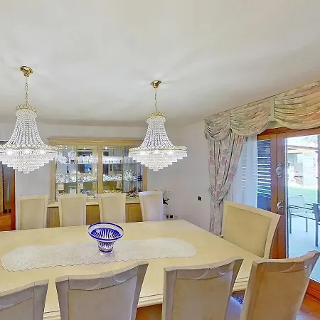 Villa Premium Habitat Ferrer Arenys de Munt