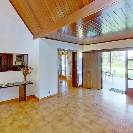Premium Habitat Ferrer Villa