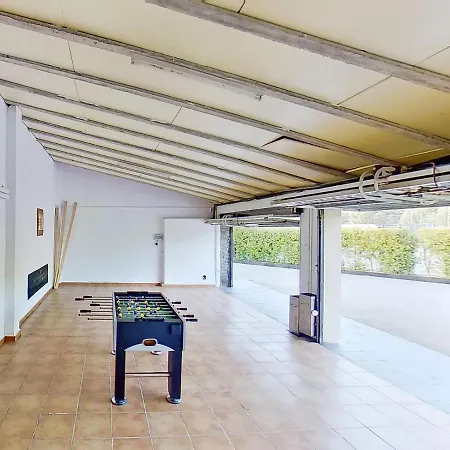 Villa Premium Habitat Ferrer Arenys de Munt