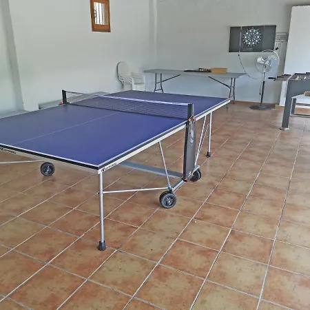 Villa Premium Habitat Ferrer