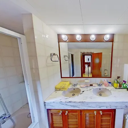Premium Habitat Ferrer Villa Arenys de Munt