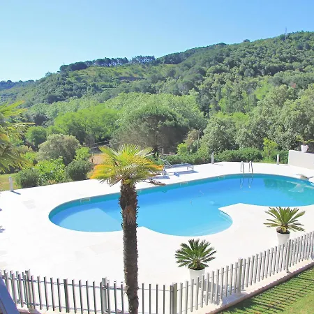 Premium Habitat Ferrer Villa