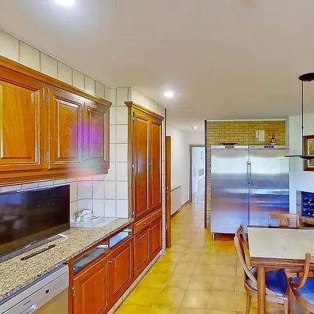 Premium Habitat Ferrer Villa