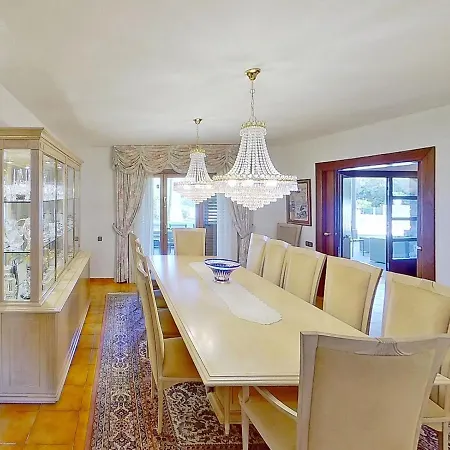 Villa Premium Habitat Ferrer