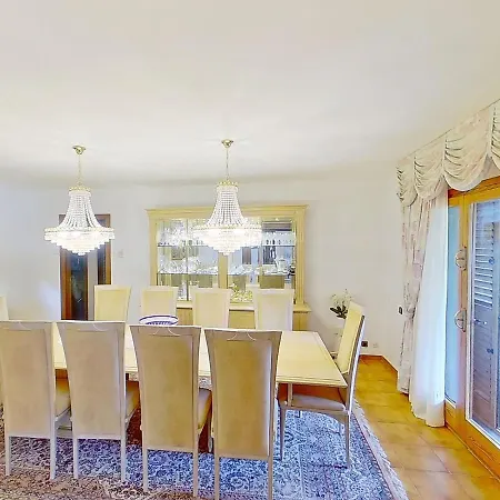 Premium Habitat Ferrer Villa