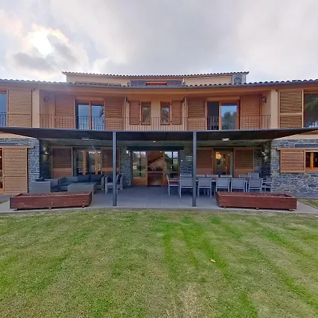 Premium Habitat Ferrer Villa *
