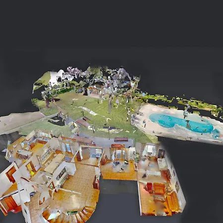 Premium Habitat Ferrer Villa Arenys de Munt