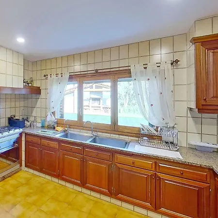 Premium Habitat Ferrer Arenys de Munt
