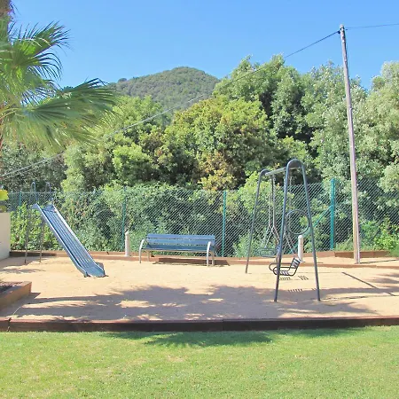 Premium Habitat Ferrer Villa *
