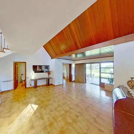 Premium Habitat Ferrer Villa