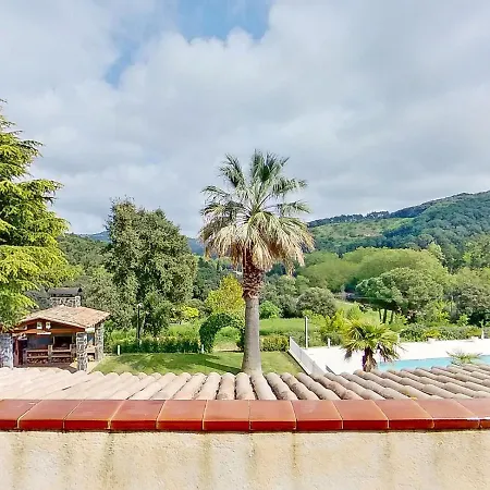 Premium Habitat Ferrer Villa Arenys de Munt