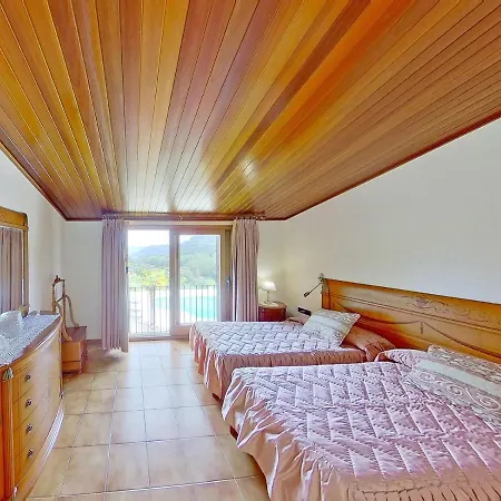 Premium Habitat Ferrer Villa